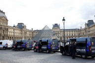 What to know about the Louvre heist investigation after 2 arrests
