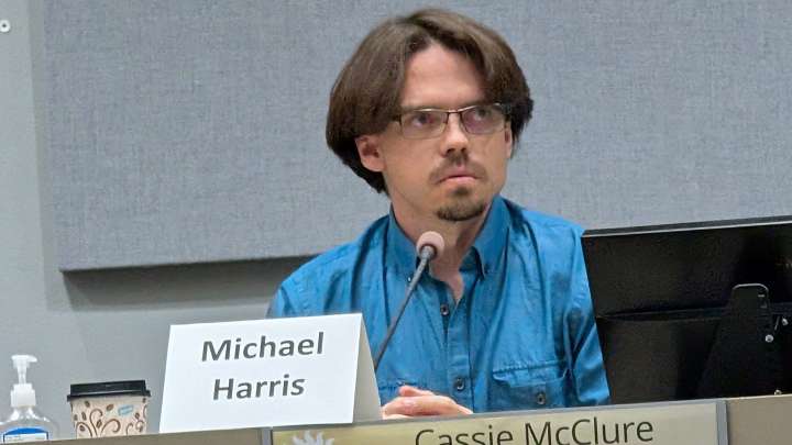 Candidates for Las Cruces council talk juvenile violence in townhall
