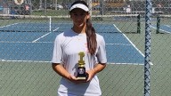 Patience pays off for Colombia-born N.J. girls tennis senior: State singles 3rd/4th rds. results