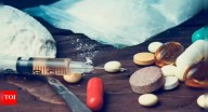 Punjab: 5 die of drug overdose in 3 days; state tops NCRB list
