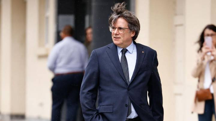 Junts planteará una consulta interna para decidir si rompe con el PSOE