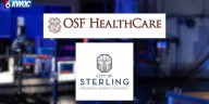 OSF HealthCare plans to open first Sterling clinic