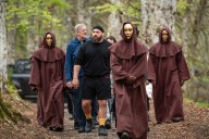 This dark horse Celebrity Traitors star could be the show’s deadliest threat