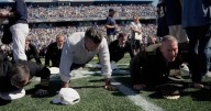 Push Up Pete Hegseth Snubs Military Takeover for Fitness Contest