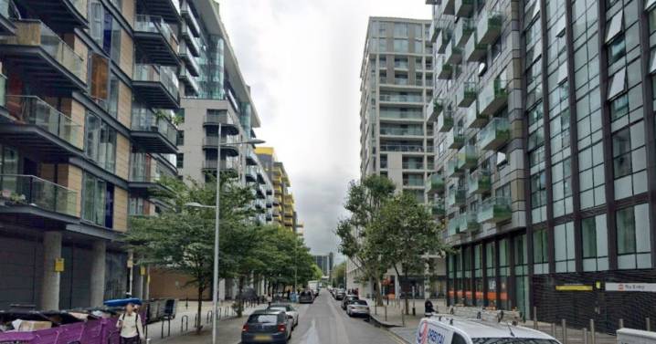 Young woman ‘bundled into tow truck by men on London street in terrifying abduction’