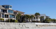 SC judge says Isle of Palms seawall must be torn down