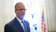 Live updates: Thune challenges Democrats on defense bill; Supreme Court hears key voting case