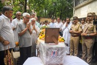 Father of Air India crash pilot moves Supreme Court, seeks judicial probe led by retired SC judge