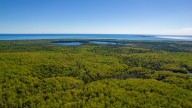 Keweenaw Peninsula conservation project gets $2 million endowment