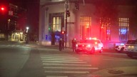 Investigation underway early Monday morning in East Walnut Hills