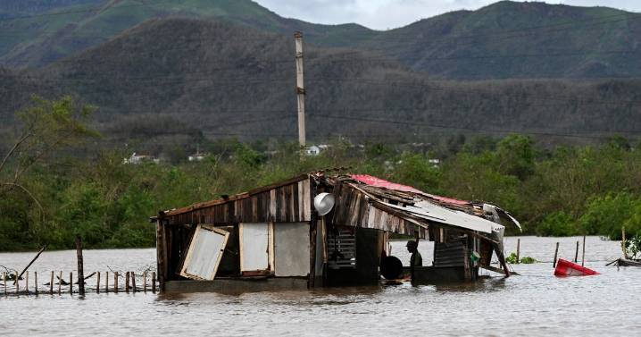 Hurricane Melissa leaves trail of destruction, kills dozens in Jamaica, Haiti and Cuba