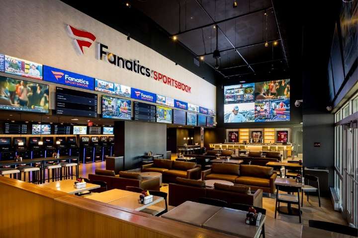 34 Facts About Fanatics Sportsbook