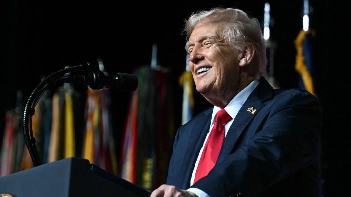 Florida aprobó la construcción de la biblioteca presidencial de Trump en Miami