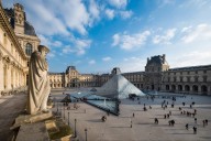 Louvre Heist: French police arrest two suspects over daring daylight robbery in Paris
