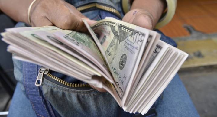 Crimen no da tregua: Más de 3.5 millones de peruanos sufrieron robo al usar efectivo