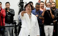 Rosalba Martínez Olivares asume funciones como diputada en la LXVI Legislatura