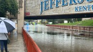 Flash Flood Warning canceled in Kentucky as heavy downpour leaves the area