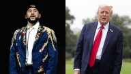 Trump desplegará agentes de inmigración en la Super Bowl de Bad Bunny