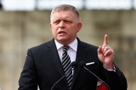 Slovak PM Fico will not attend EU summit due to health issues