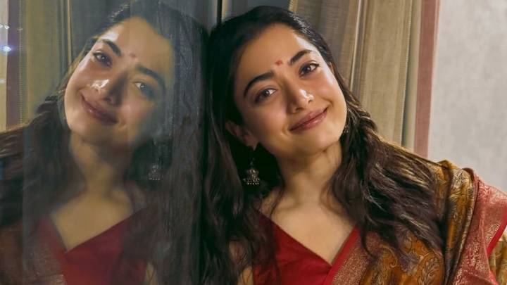 Rashmika Mandanna 'banned' in Kannada cinema? Thamma actress says, 'I have not...'