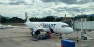 El Aeropuerto de Iquitos se queda sin combustible: bloqueos frenan suministro de Petroperú y LATAM suspende parte del servicio