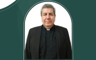 Nombra el Papa a Luis Carlos Lerma Martínez como nuevo obispo de la diócesis de Nuevo Laredo
