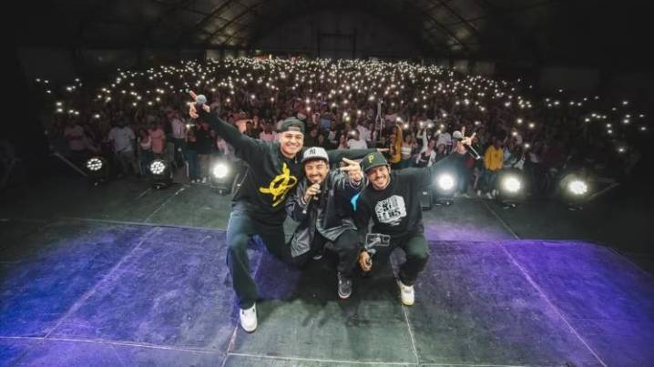 "Perros Criollos" se despide: el proyecto de comedia de Lokillo Flórez cerró su ciclo