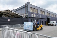 Avant Gardner requests demolition permit for Brooklyn Mirage