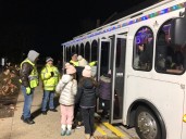 Park Ridge Chamber of Commerce expecting a $10K boost from the city for Winterfest: ‘It’s such an expensive event’