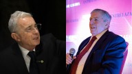 Expectativa por cumbre entre César Gaviria y Álvaro Uribe: ¿podrán revivir la megaconsulta de los partidos tradicionales y candidatos independientes?