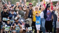 Walk for Prems: Perth parents pound the pavement in annual walk for a very personal cause