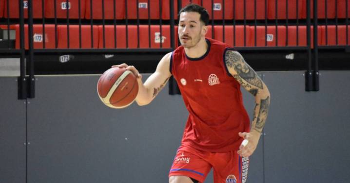 Jujuy Básquet ya tiene el fixture de la temporada