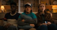 'Stranger Things' finale coming to movie theaters in the latest Netflix cinema experiment