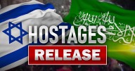 First 7 hostages released as part of the Gaza ceasefire deal