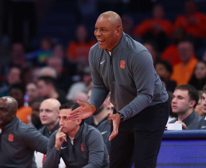 SU basketball season predictions: Will Autry guide team back to NCAA Tournament?