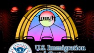 Laugh Factory Chicago Manager Arrested For Allegedly Interfering with ICE,  Video