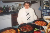 Readers share the signature Thanksgiving dishes that have become a tradition in their families