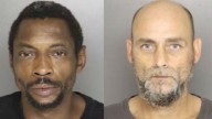 Two men arrested after attempted wire theft damages internet in Southern Pines, deputies say