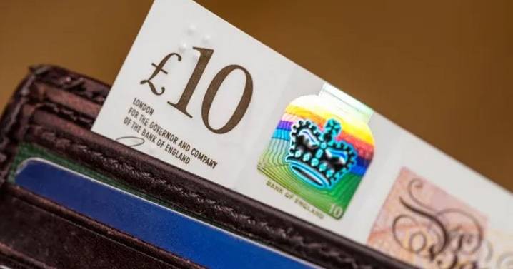 DWP stopping certain benefits when claimants hit specific age