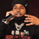 Rapper Pooh Shiesty Early Federal Prison Release