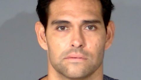 Former NFL quarterback Mark Sanchez released from Indianapolis hospital