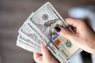 Minuto a minuto. ¿A cuánto cotizan el dólar blue y el oficial este miércoles 8 de octubre?