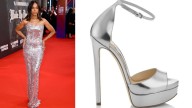 London Film Festival 2025: The Standout Celebrity Shoes [PHOTOS]