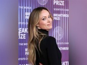 Olivia Wilde Joins Star-Studded Cast for Tony Gilroy's 'Behemoth!'