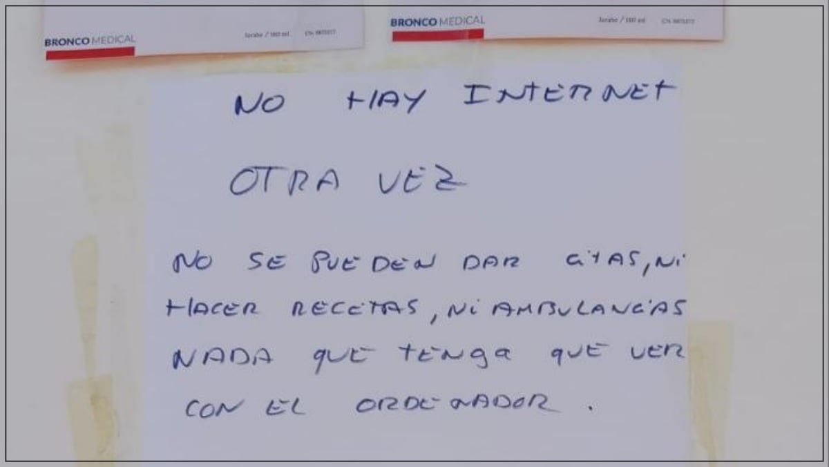 El pueblo de Albacete en el que están hartos de Movistar: «Otra vez»… y la salud de los vecinos en juego