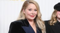 Christina Applegate makes Instagram debut amid MS battle
