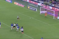 Sergio Ramos marca gol a Keylor Navas desde los once pasos