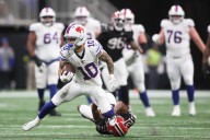 Raging Bills:  Buffalo Must Toughen Up on Offense