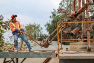 Municipio de Tlalnepantla señala que intereses partidistas frenen construcción de 7 pozos