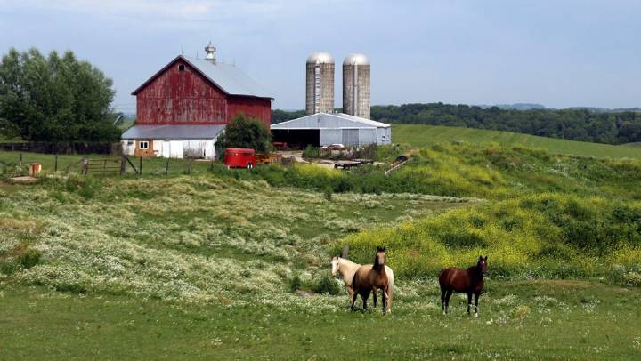 Entrepreneurs better our lives, so why pick on landowners?
